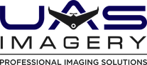 The UAS Imagery logo - We provide aerial mapping, 3D modelling and asset inspections