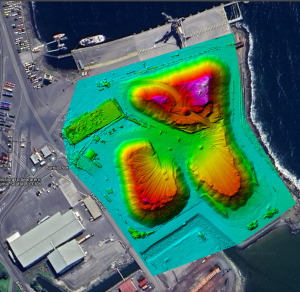 Drone 3D modelling is a safe, efficient and cost effective way to gain data insights into your project.